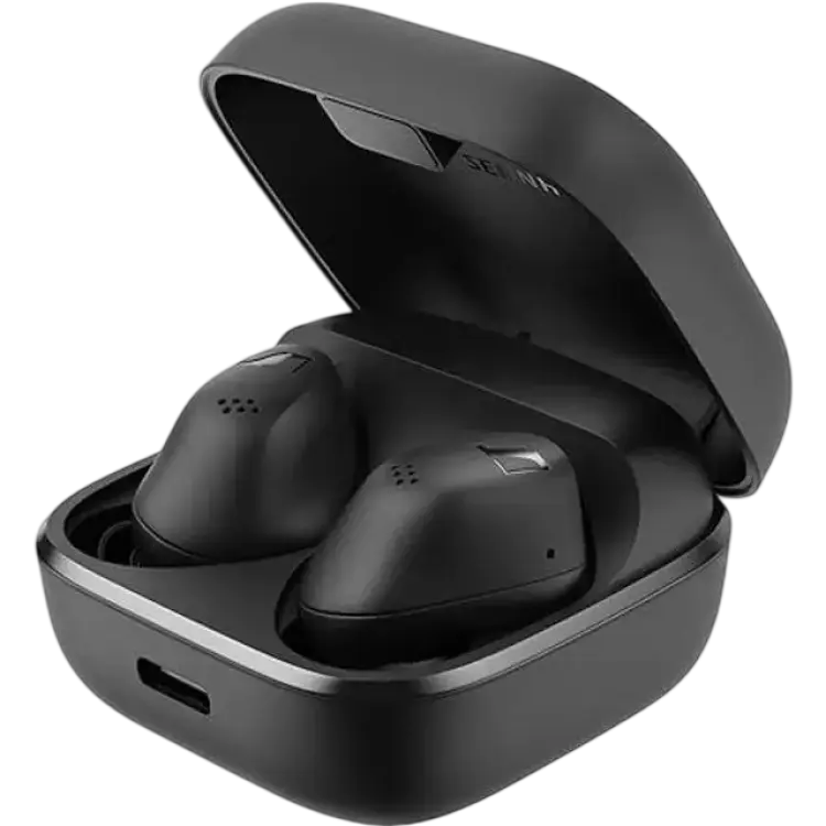 Sennheiser ACCENTUM Black