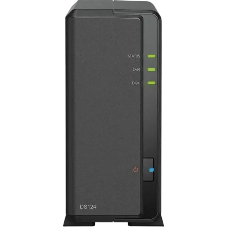 Synology DiskStation DS124