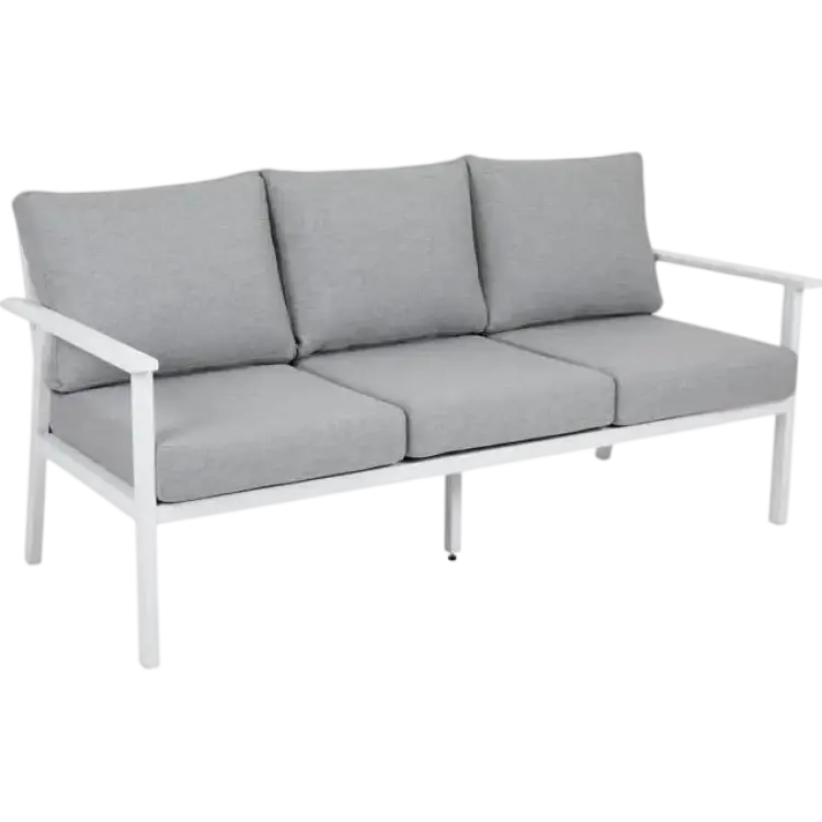 Brafab Samvaro Soffa 183cm 3-sits