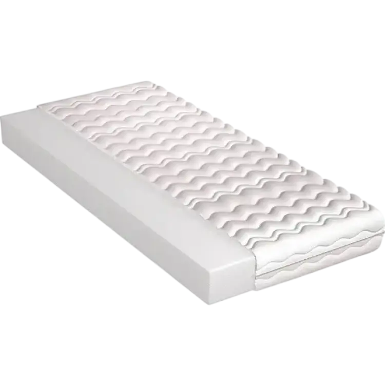 Bedly Manetto Skummadrass 180x200cm
