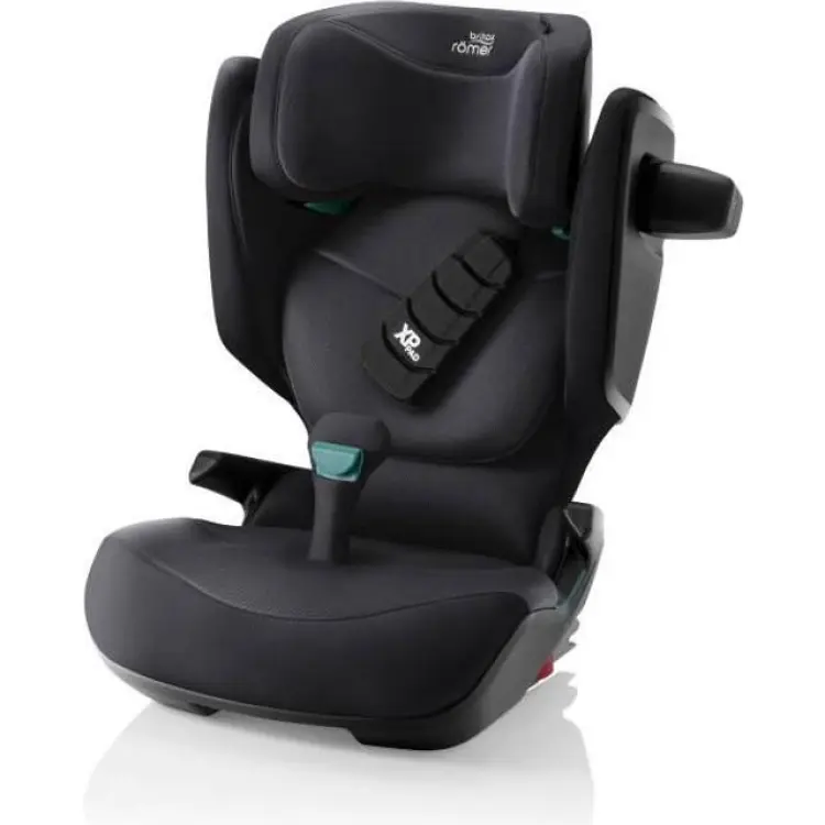 Britax Kidfix Pro Carbon Black