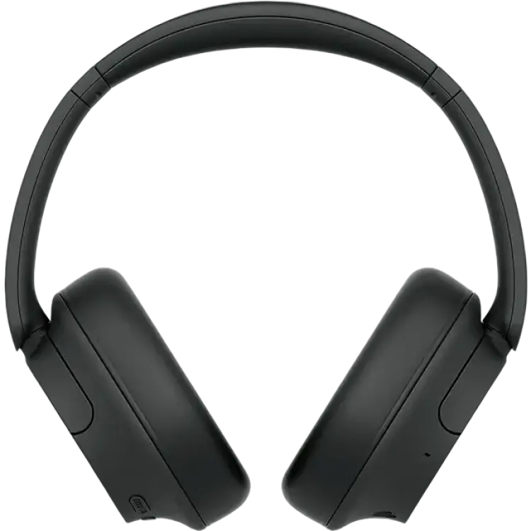 Sony WH-CH720N Black