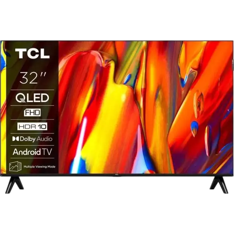 TCL TV 32" - 32V5C