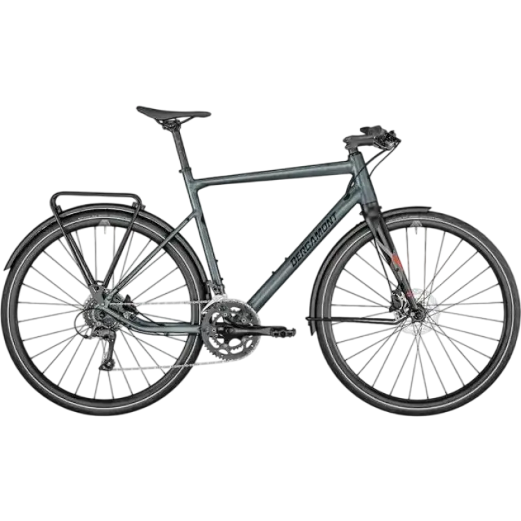 Bergamont Sweep 4 EQ 2022 Herrcykel