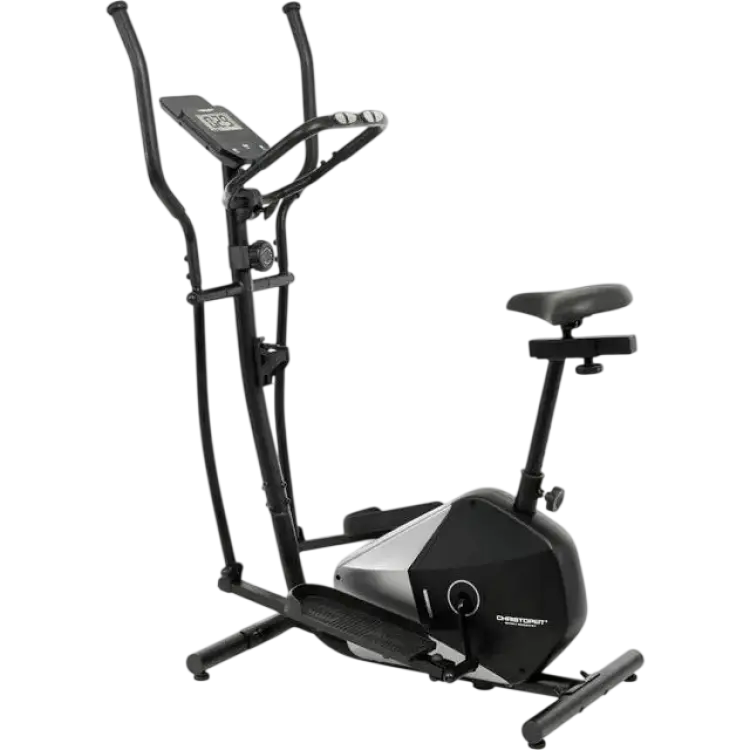Top Sport CT 6 Hybrid Crosstrainer