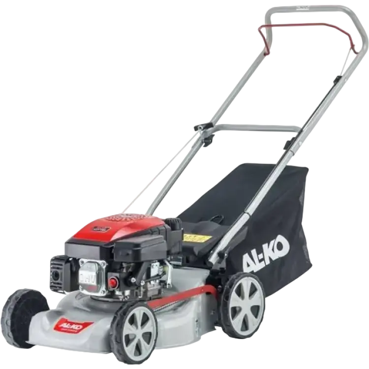 AL-KO Easy 4.20 P-S Bensindriven gräsklippare