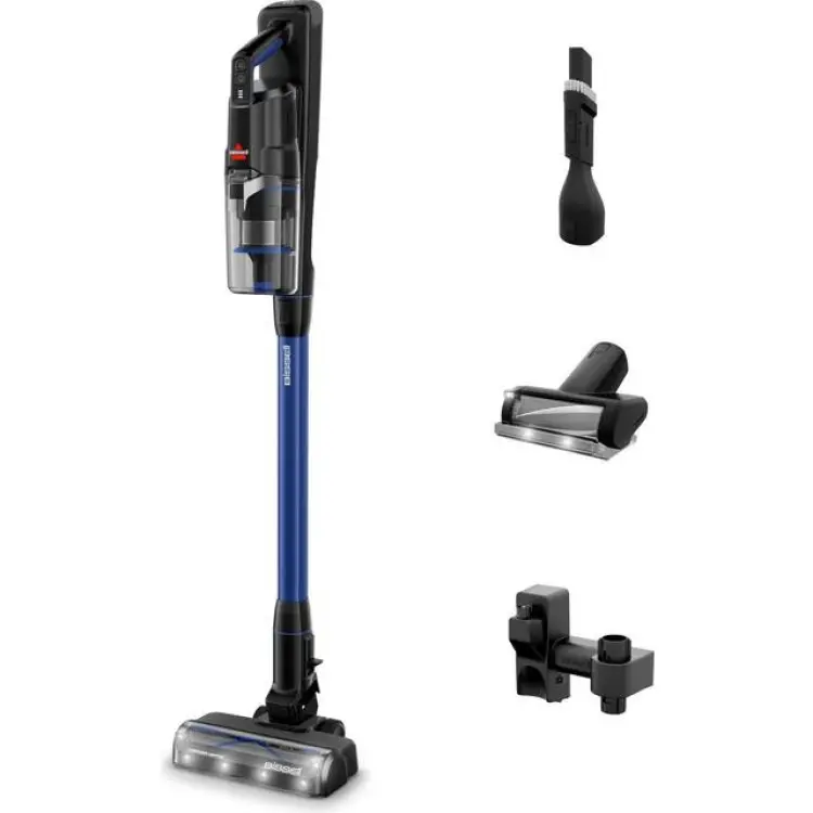 BISSELL PowerClean FurGuard Pro 0.4 L HEPA Cyklonisk Dammsugare