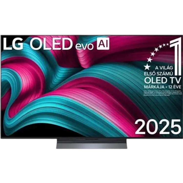 Billig OLED TV