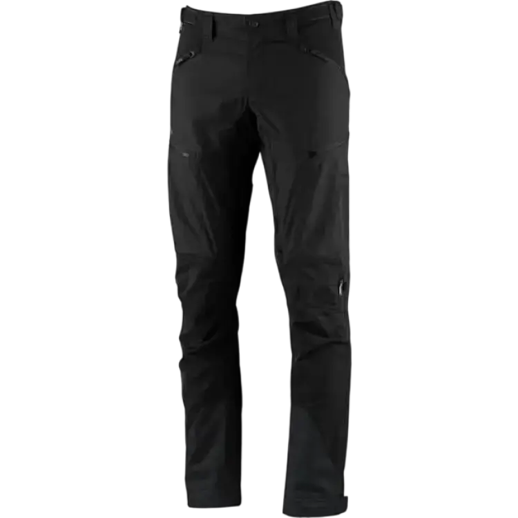 Lundhags Makke Ms Pant - Black