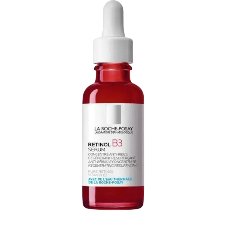 La Roche-Posay 0.3% Retinol + Vitamin B3 Serum 30ml