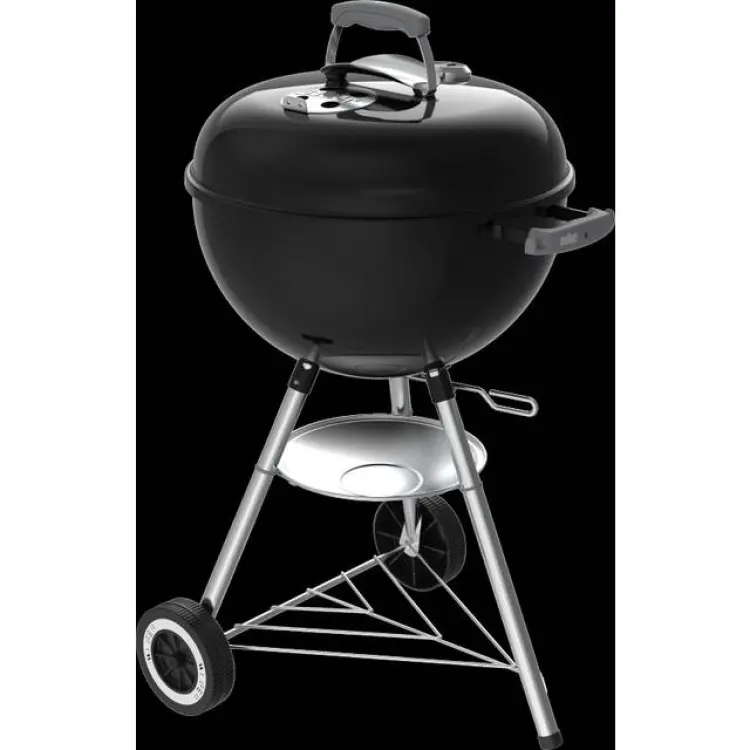 Weber Original Kettle Kolgrill 47 cm