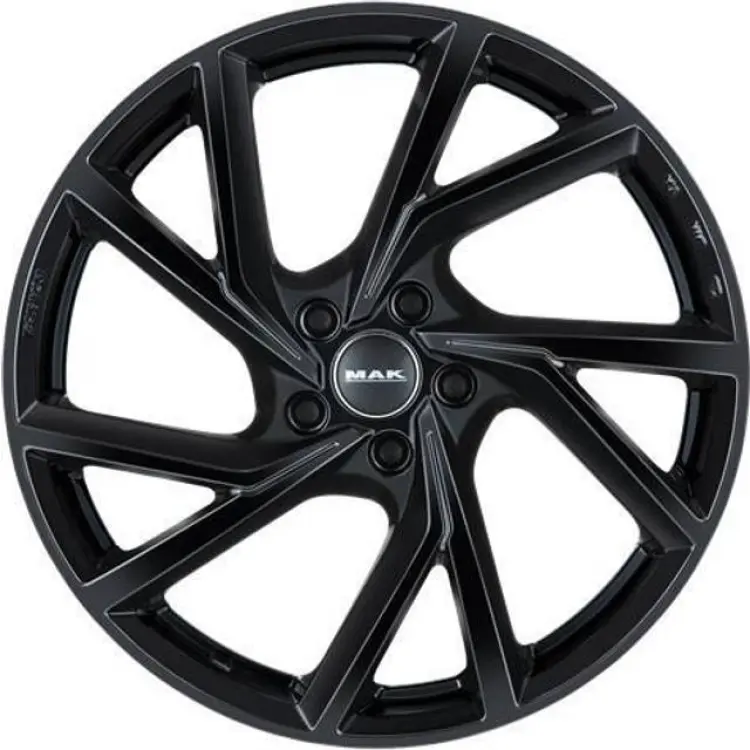 Mak Kassel 8x19 5/112 ET50 CB57.1