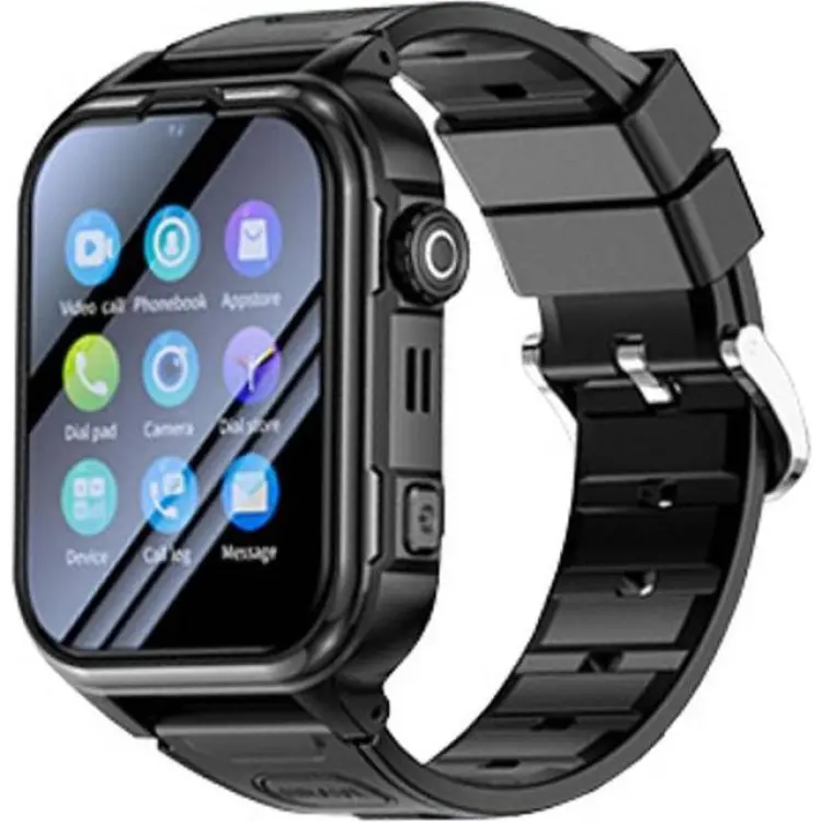 Yesido Barn Smartklocka 4G GPS