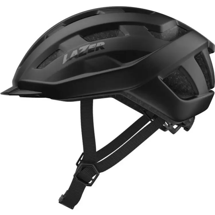 Lazer Codax KinetiCore Matte Black