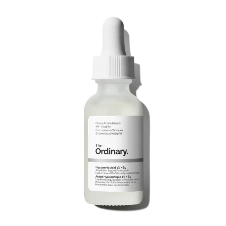 The Ordinary Hyaluronic Acid 2% B5 Serum 30 ml