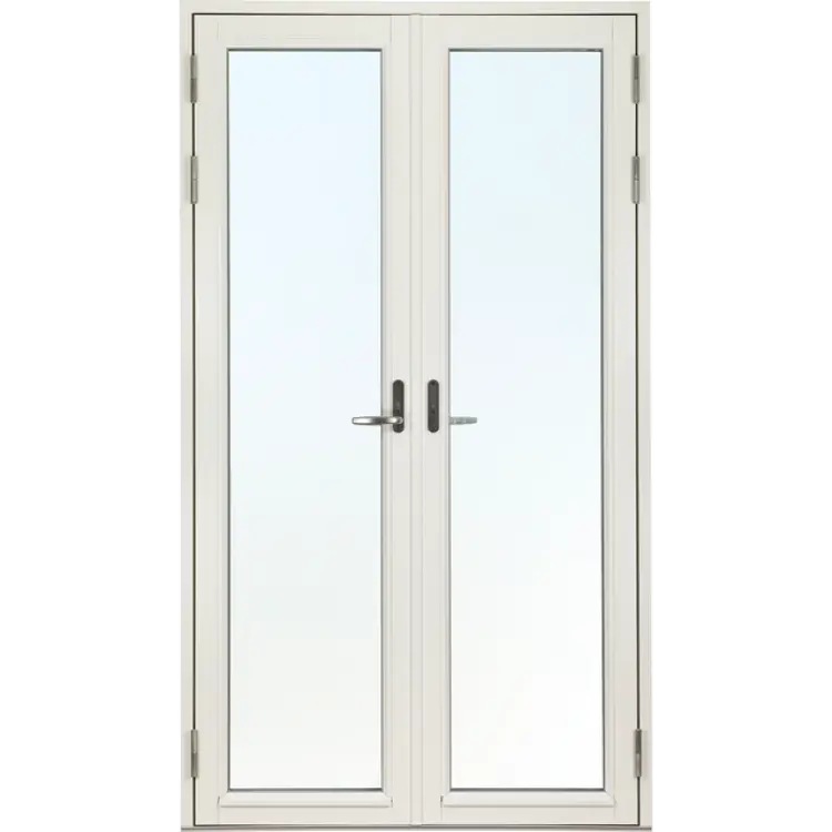 Traryd Fönster Genuine Ytterdörr S 0502-Y V (130x210cm)