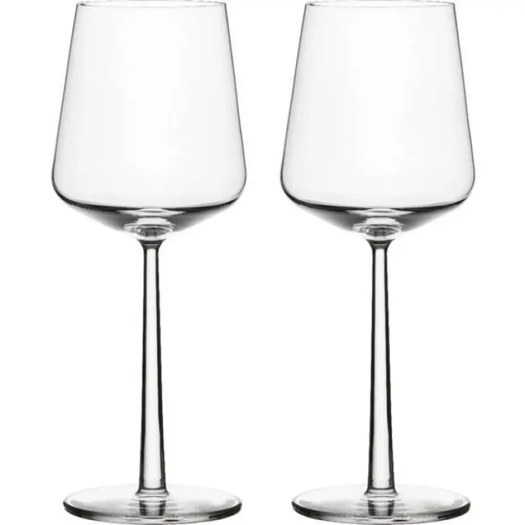 Iittala Essence Rödvinsglas 45cl 2st