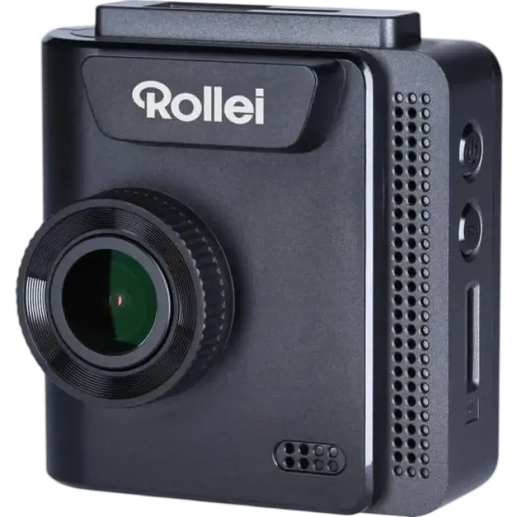Rollei Dashcam 402