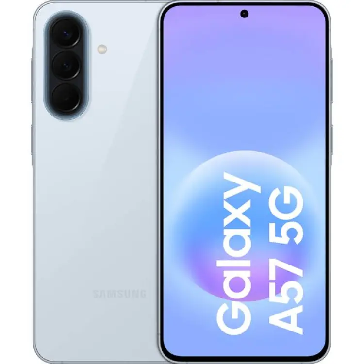 Samsung Galaxy A57 5G 128GB Awesome Icyblue