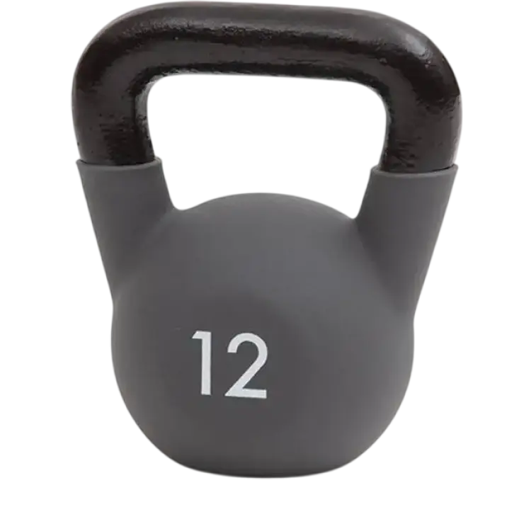 Abilica Kettlebell Covered 12kg