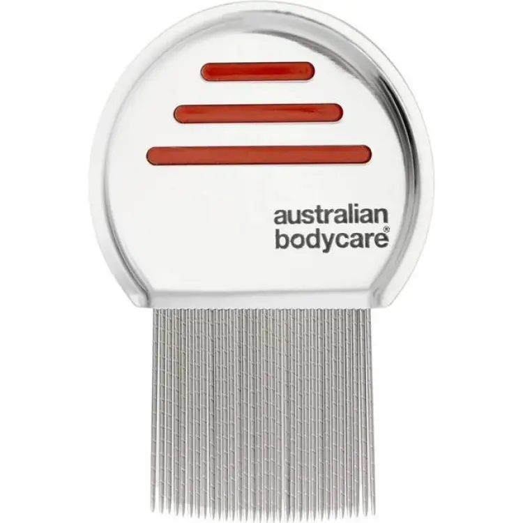 Australian Bodycare Lice Comb