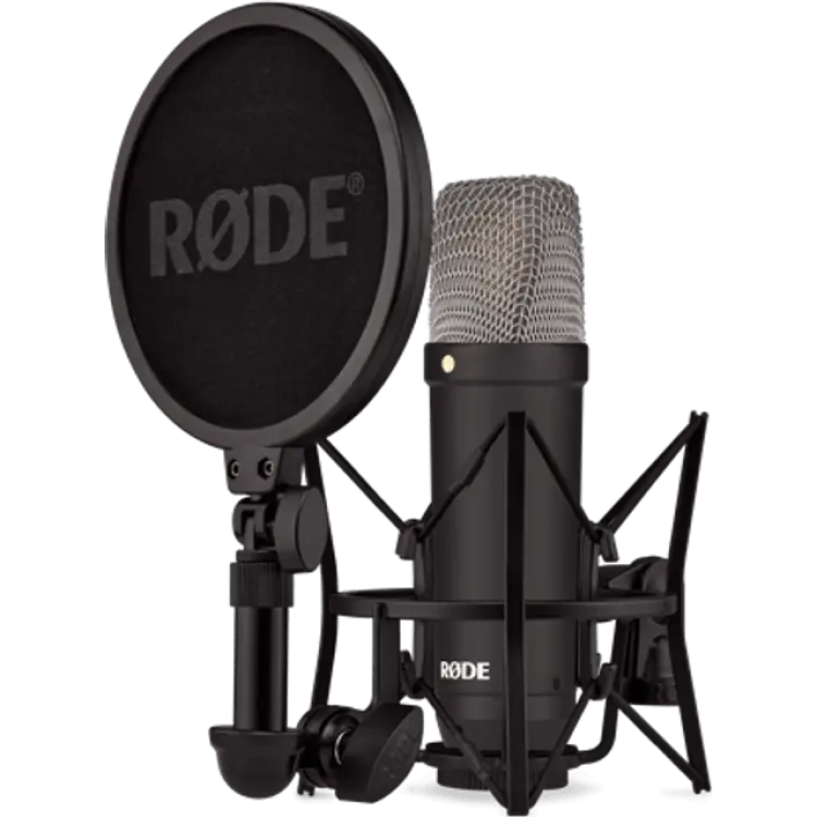RØDE NT1 Signature