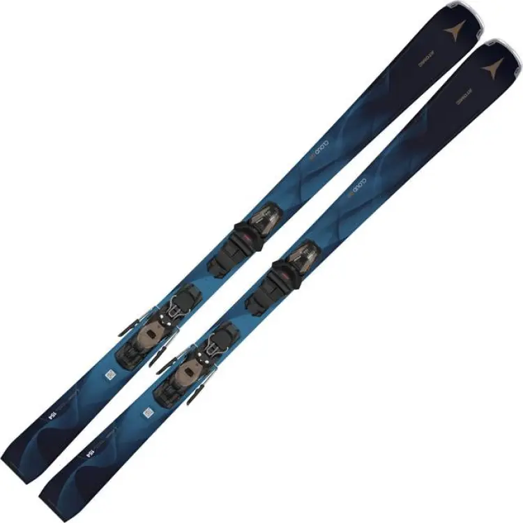 Atomic Cloud Q9 + M 10 GW