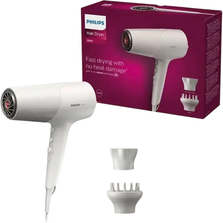 Philips BHD501