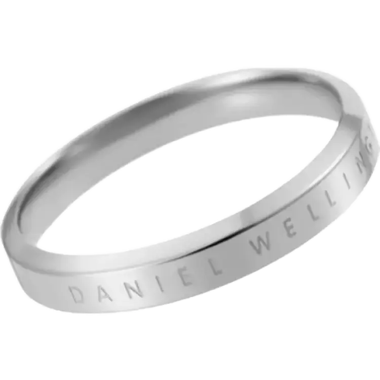 Daniel Wellington Classic Ring - Silver