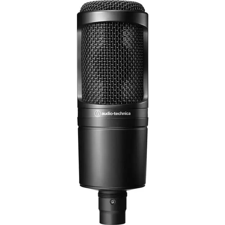Audio-Technica AT2020