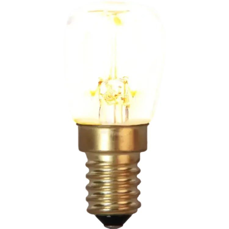 Star Trading 352-59-1 LED Lamps 1.4W E14