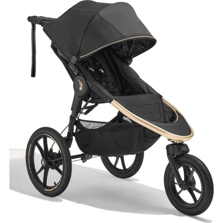 Baby Jogger Summit X3