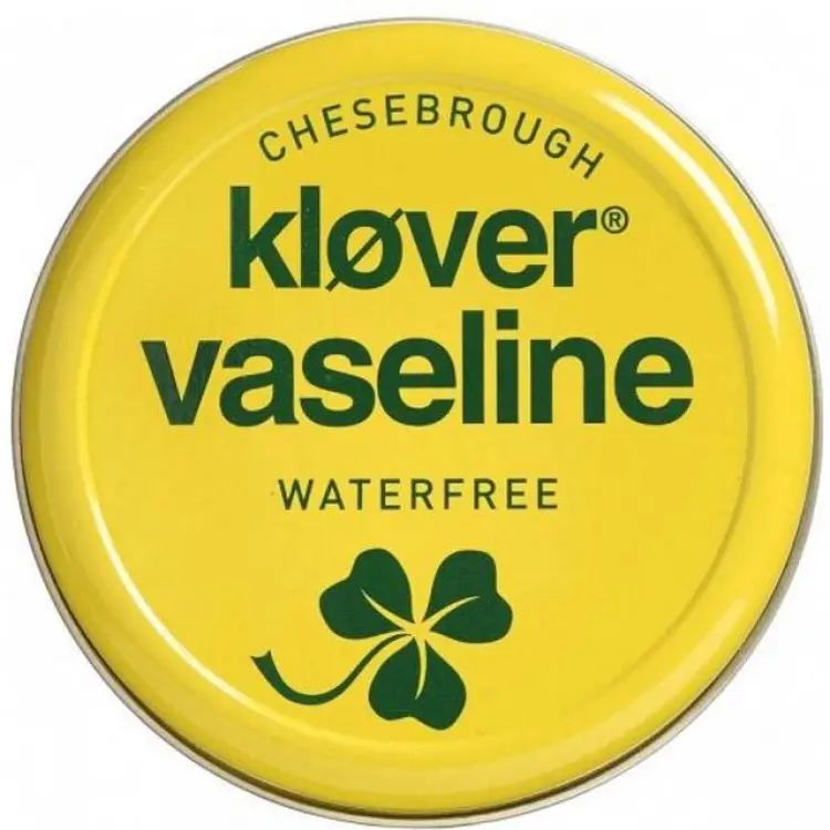 Vaseline Klover 40g