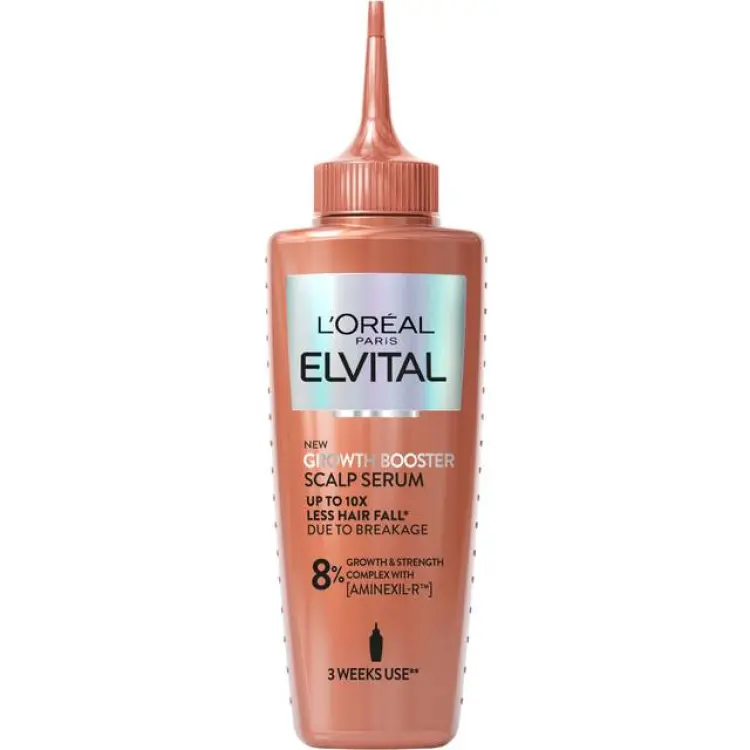 L'Oréal Paris Elvital Growth Booster Hair Serum 102 ml