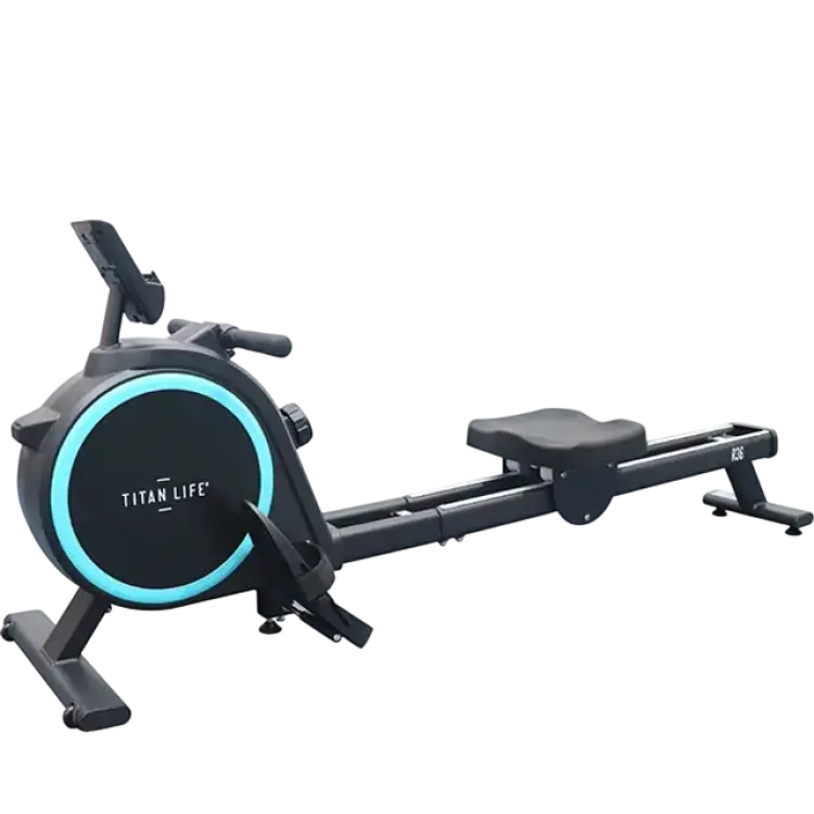 Titan Life Rower R36