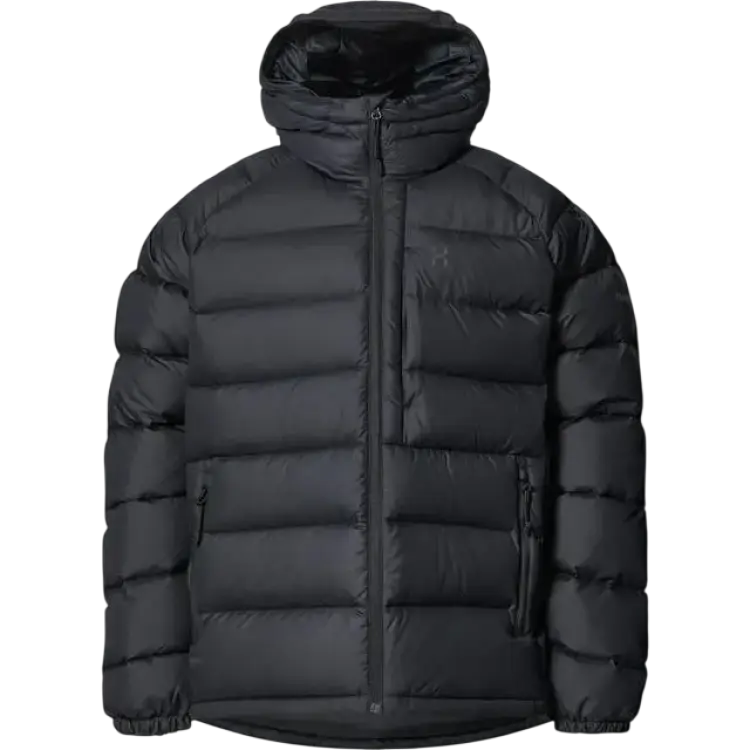 Haglöfs Rosson Down Hood Men