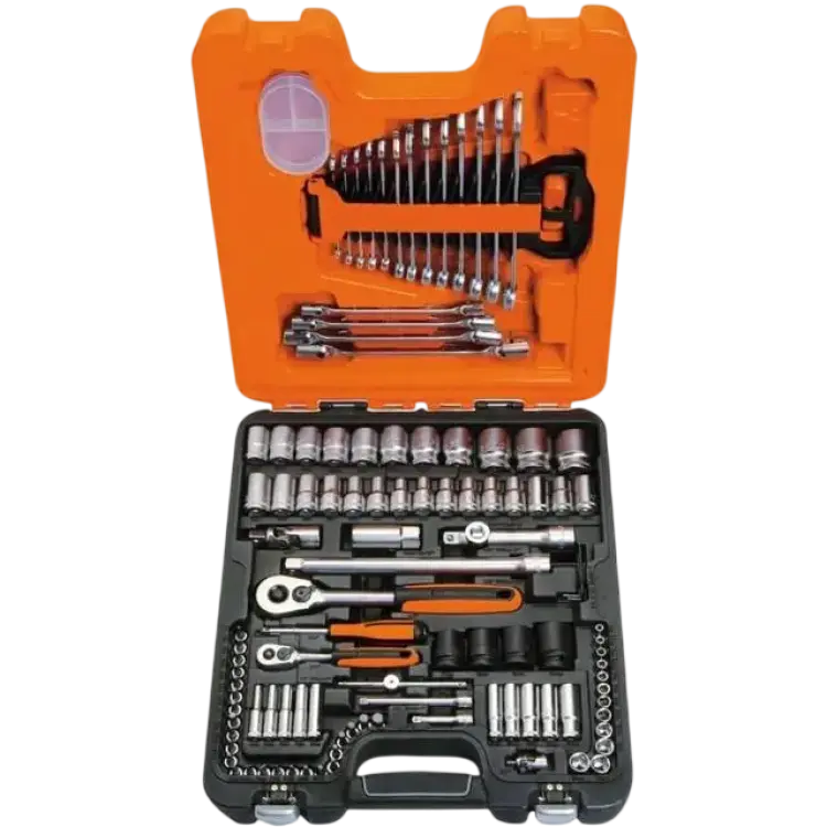 Bahco S108 Verktygsset
