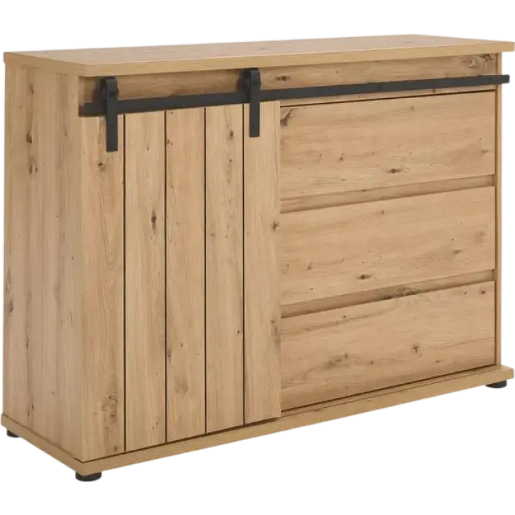 Landscape Chest of Drawers Byrå