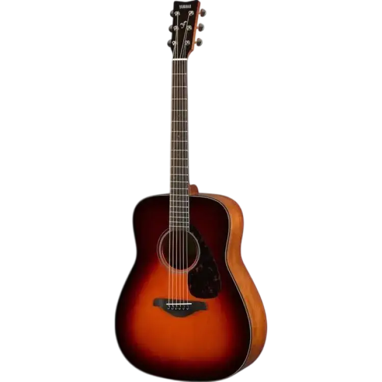 Yamaha FG800