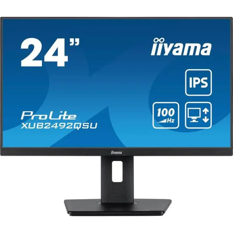 Iiyama ProLite XUB2492QSU-B1
