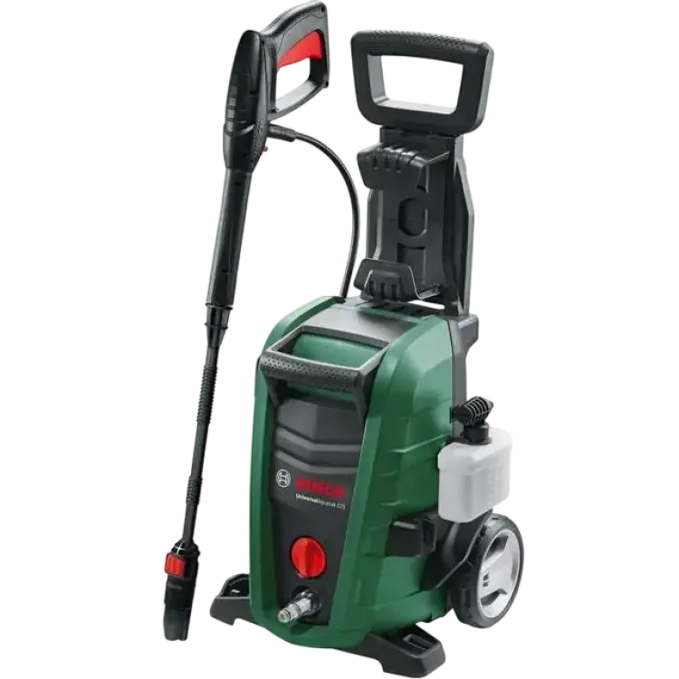 Bosch UniversalAquatak 125