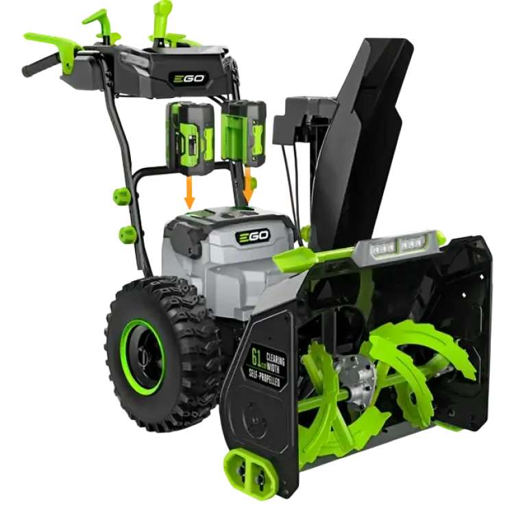 Ego SNT2400E