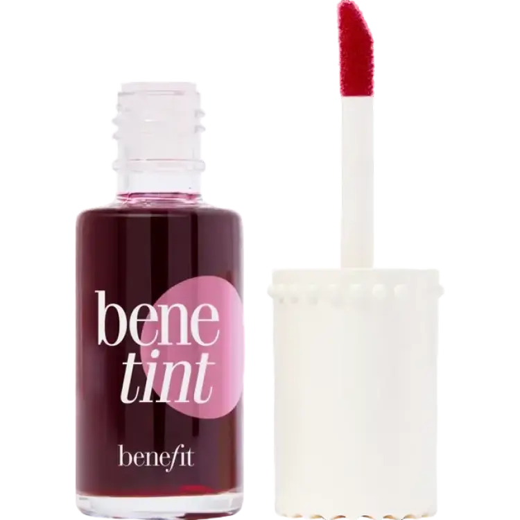 Benefit Benetint Cheek & Lip Stain Rose