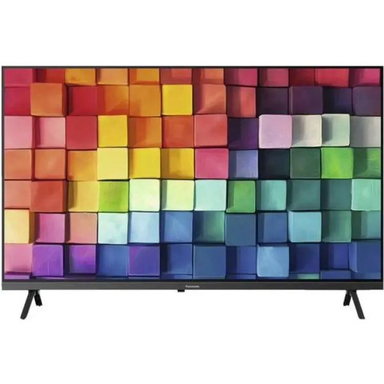 Panasonic TV-40S65CEZS QLED Fire TV