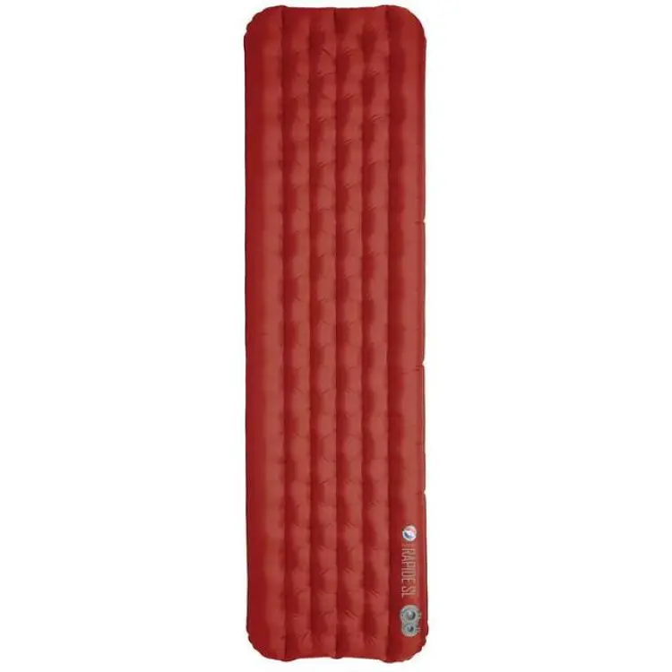 Big Agnes Rapide SL