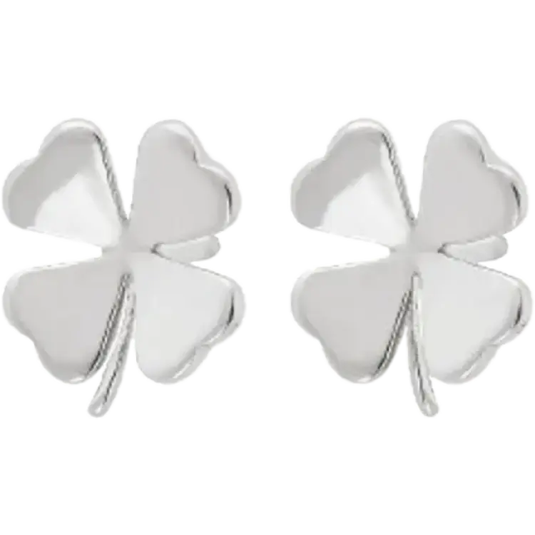 Edblad Lucky Studs - Silver