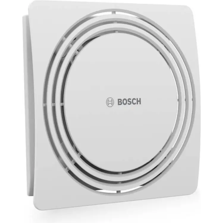 Bosch Comfort FAN 1900 W100 DH Badrumsfläkt 230 V