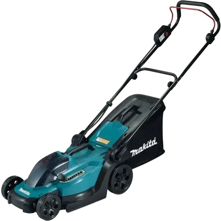 Makita DLM330Z Solo Batteridriven gräsklippare