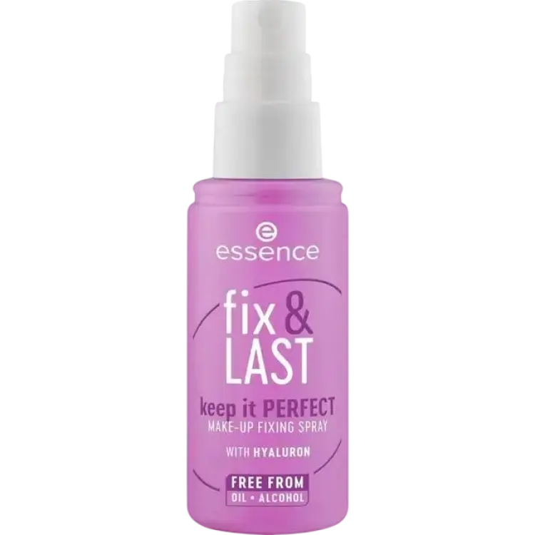 Essence Keep It Perfect Make-Up Fixing Spray - 50 ml