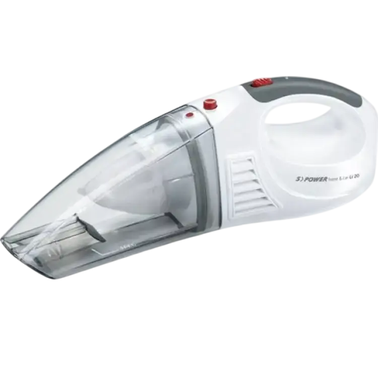 Severin S’Power HV 7144 Vit